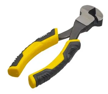 Pincë prerëse fundore Stanley Control-Grip (STHT0-75067), 150mm