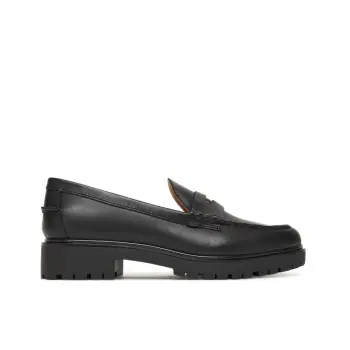 Këpucë RALPH LAUREN MARLI-FLATS-LOAFER