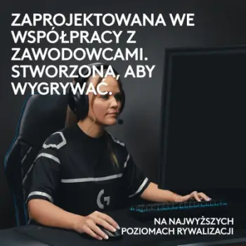 Set Logitech Tastierë PRO X TKL Lightspeed GX + Maus G PRO X SuperLight 2, të bardhë