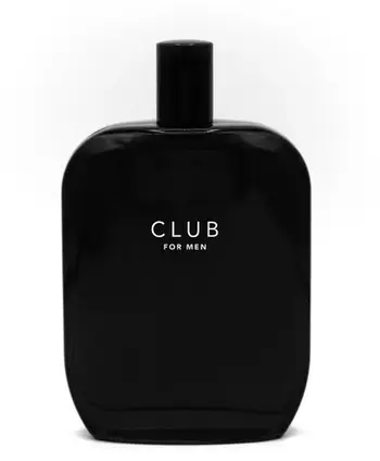 Extrait de Parfum Fragrance One Club, 100ml