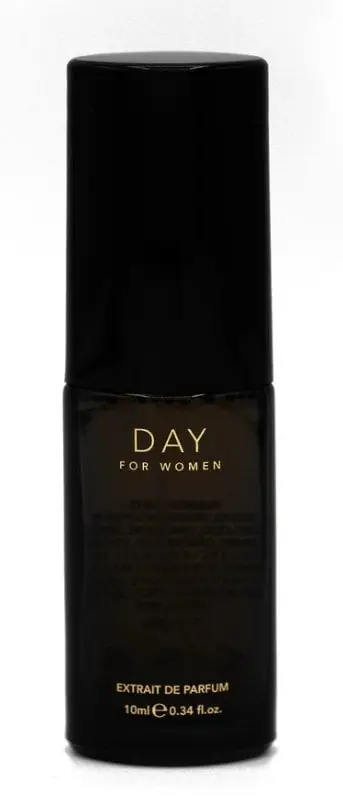 Parfum Fragrance One Day For Women, Extrait de Parfum, 10 ml