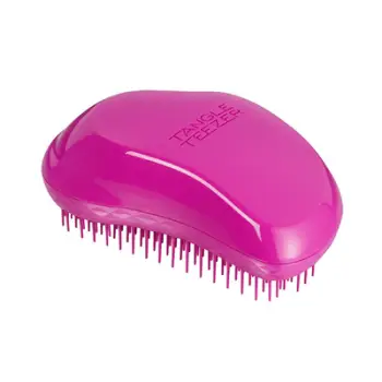 Krehër Tangle Teezer Fine & Fragile Berry Bright, rozë