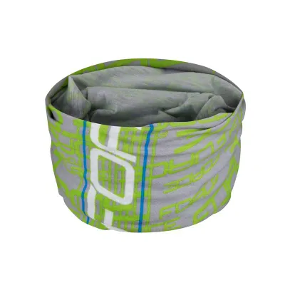 Shall Qafe Biciklete Multifunksional Fluo-Hiri UNI 903155 - 1