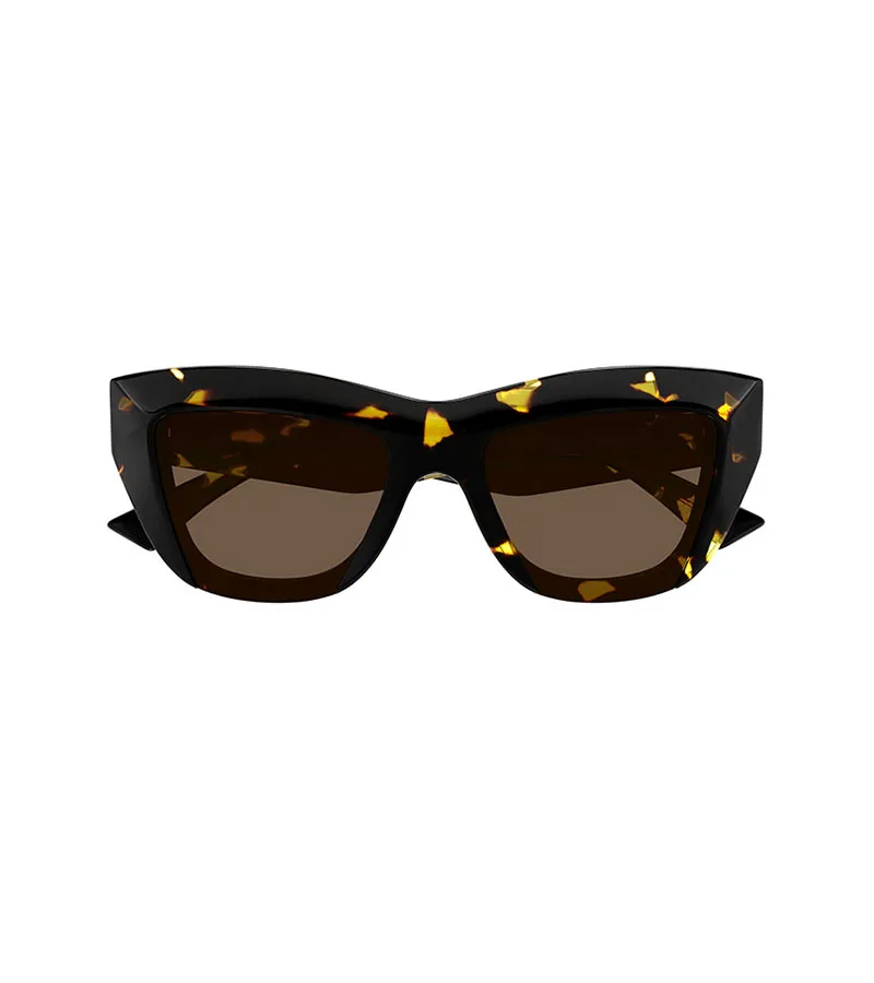 BOTTEGA VENETA SYZE BV1218S-002 52 - 2