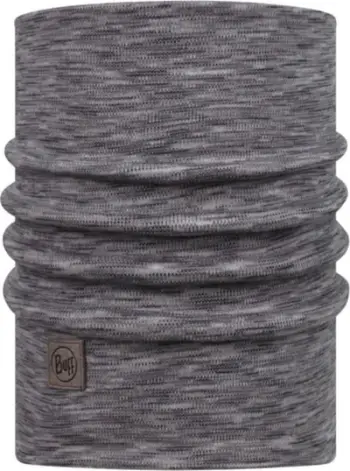 Shall qafe Buff Merino Heavyweight 1178219521000, lesh merino, për të rritur, gri