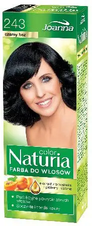 Ngjyrë flokësh Joanna Naturia Nr. 243, 150g