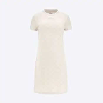 Fustan Guess Athleisure V5GK07KCT02 FNFN