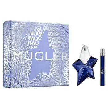 Thierry Mugler Ladies Angel Elixir Gift Set , THIERRY MUGLER, 50 ML