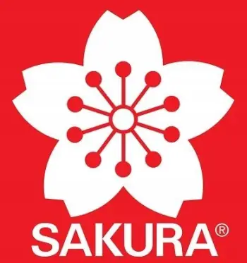Markeri Sakura Permapaque Double Tip, permanent, i bardhë