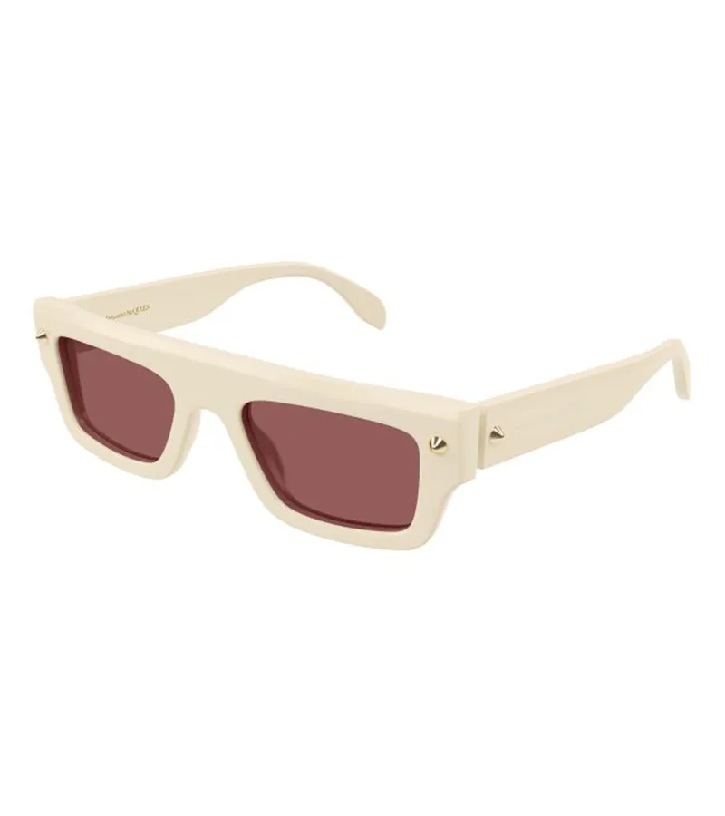 ALEXANDER MCQEEN SYZE AM0427S-004 52 - 1