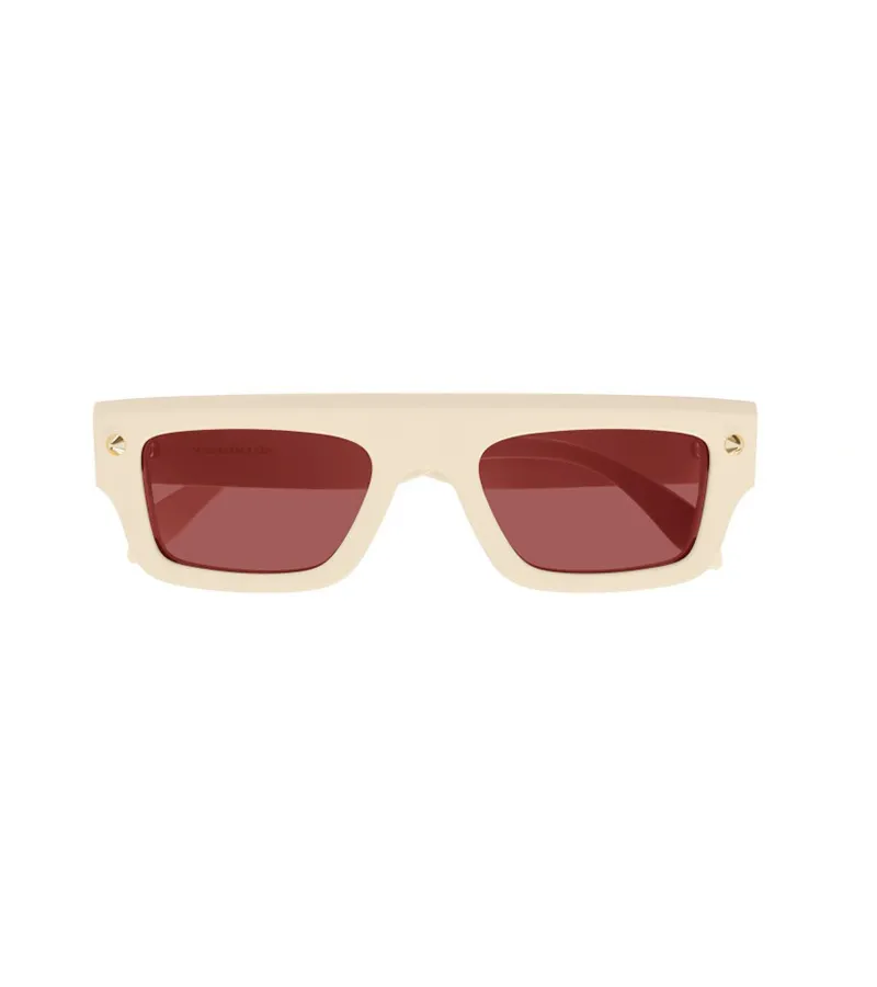 ALEXANDER MCQEEN SYZE AM0427S-004 52 - 2