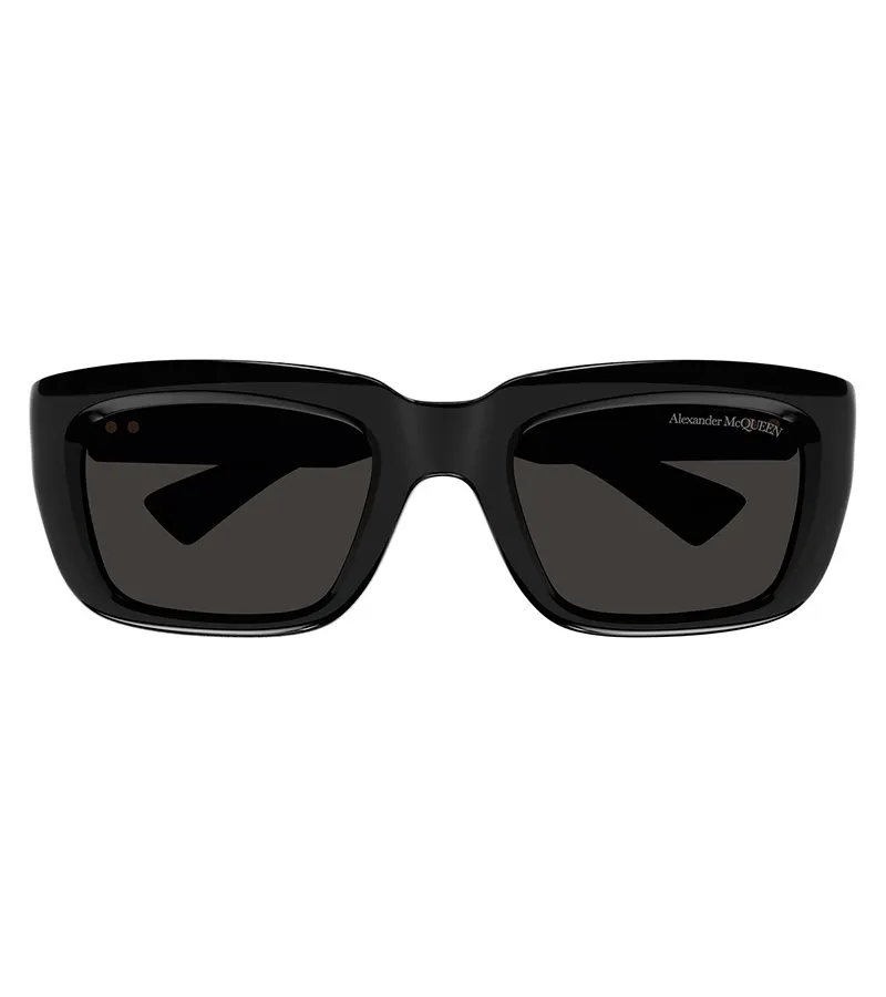 ALEXANDER MCQEEN SYZE AM0431S-001 54 - 2