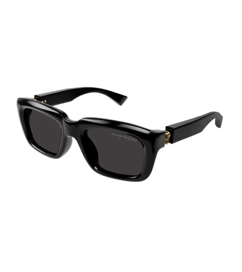 ALEXANDER MCQEEN SYZE AM0431S-001 54 - 3