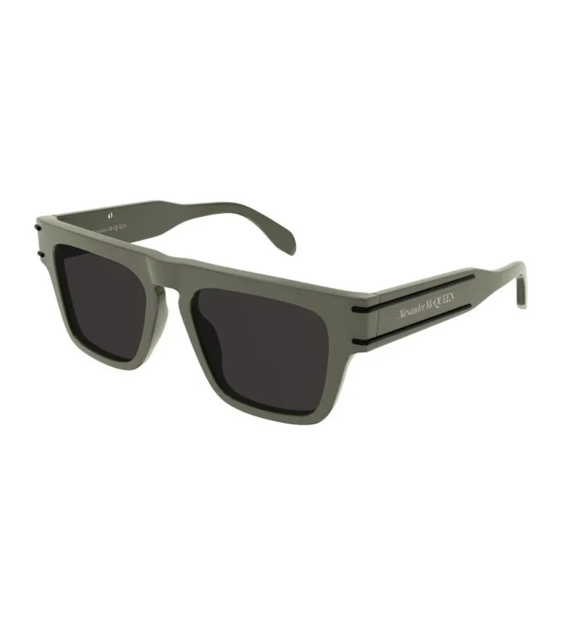ALEXANDER MCQEEN SYZE AM0397S-005 52 - 1