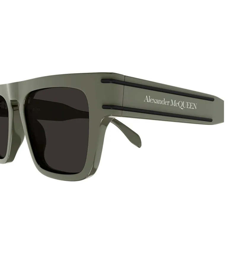ALEXANDER MCQEEN SYZE AM0397S-005 52 - 2