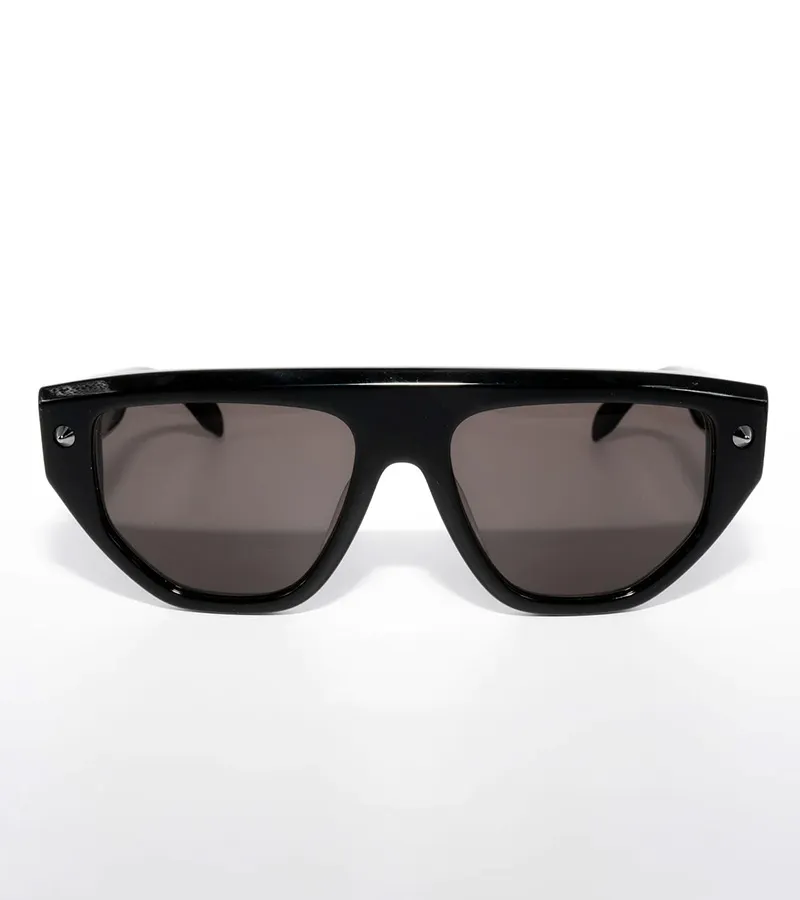 ALEXANDER MCQEEN SYZE AM0408S-001 54 - 2