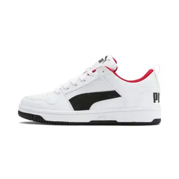 Atlete PUMA Rebound Layup Lo Sl Jr