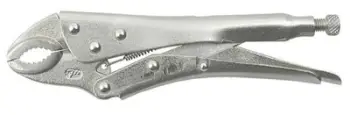 Pincë Top Tools, 180 mm