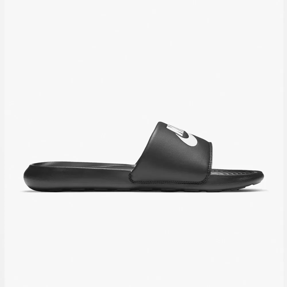 Papuqe për meshkuj Nike, të zeza - 2