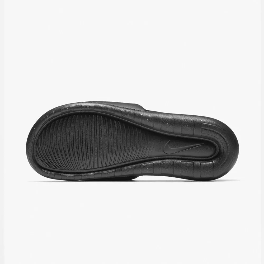Papuqe për meshkuj Nike, të zeza - 5