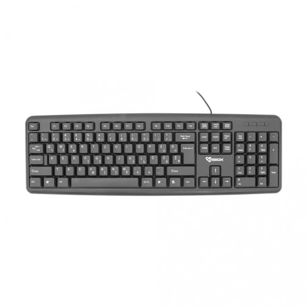 Tastaturë - 2