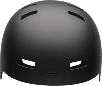 Helmeta çiklizmi Bell XR Spherical, 55 59 cm, e zezë - 1