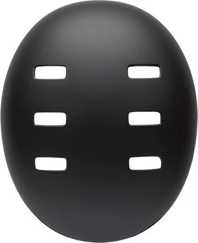 Helmeta çiklizmi Bell XR Spherical, 55 59 cm, e zezë - 3