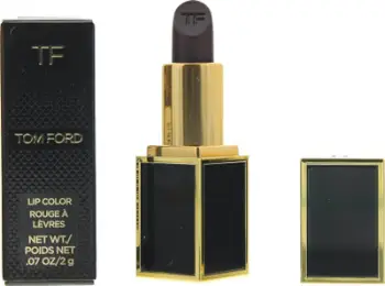 Ruž buzësh Tom Ford Lips & Girls Soft Matte Cream 07 Sterling, 2g, mat, nude