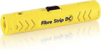 Pincë zhveshëse Jokari Fibre Strip DC 30700, për kabllo 5.9mm