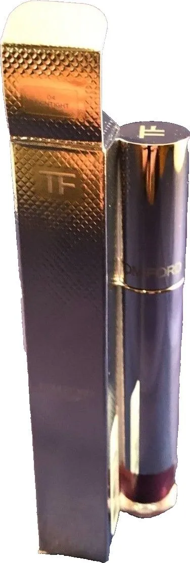 Ruž i lëngshëm Tom Ford Extreme 04 Skintight, 2.7ml, nude - 1