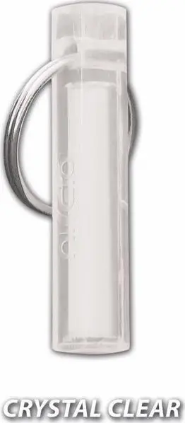 Markues solar Ni-Glo Solar Gear Marker, 5 cm, transparent