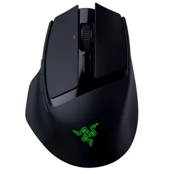 Maus Gaming Razer Mouse Basilisk Mobile -Zezë