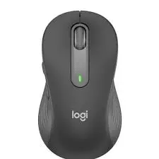 Maus pa kabllo Logitech Signature M650 Business – Gri