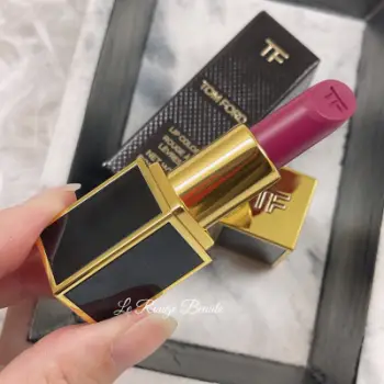 Ruzë buzësh Tom Ford Lips and Girls Soft Matte Cream 03 The Boys, 2g