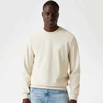 Bluzë GUESS TECH STRETCH CN SWEA