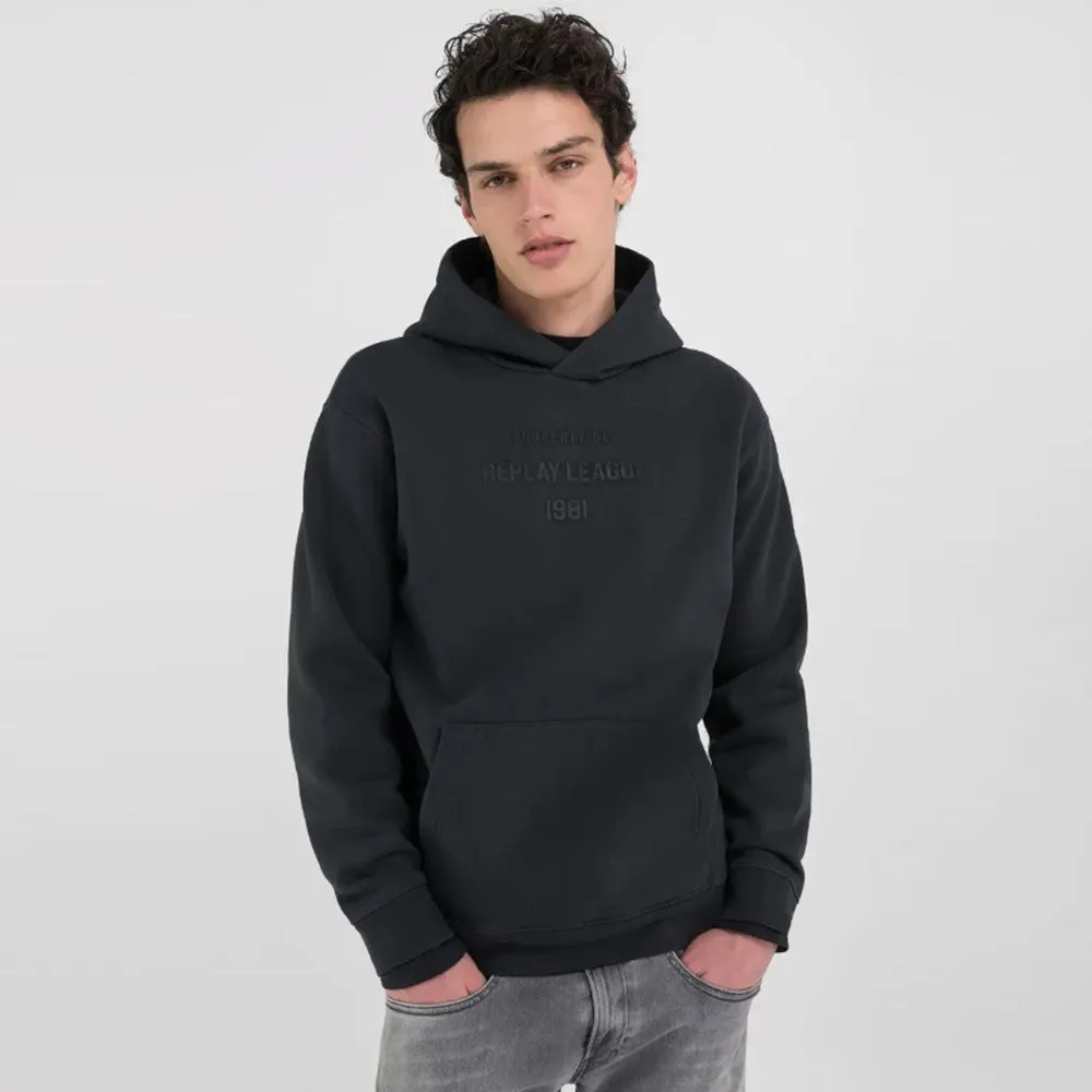 Duks Replay RM6969 23736P 099 - 2
