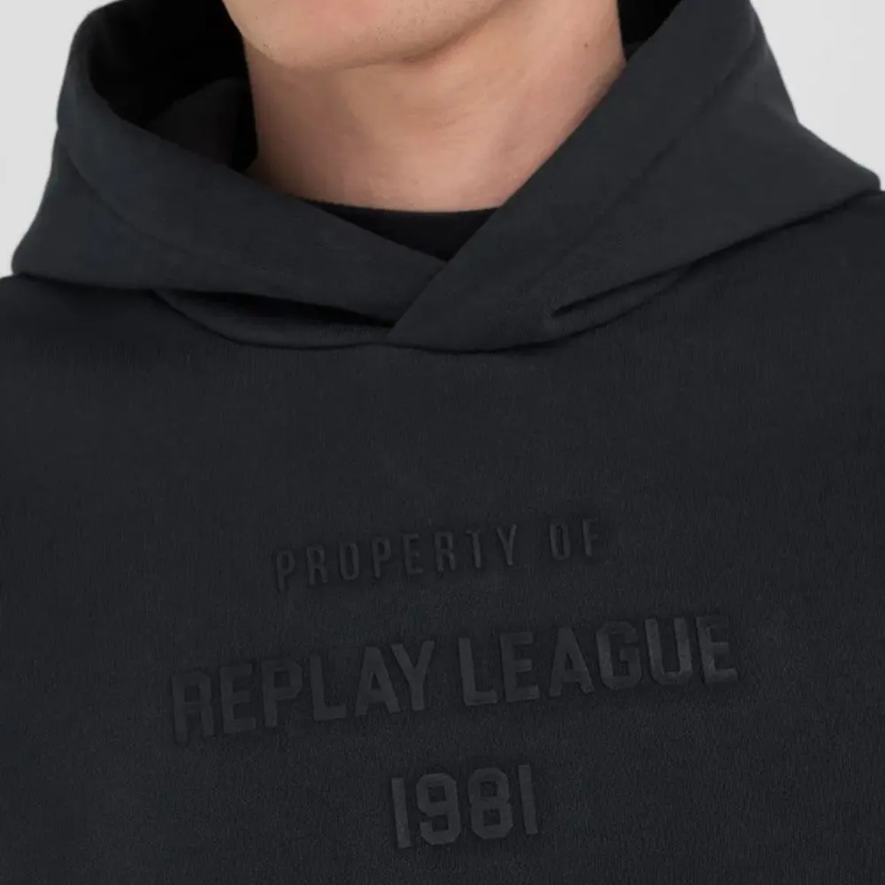 Duks Replay RM6969 23736P 099 - 5
