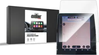 Film keramik për ekran makine GRIZZ për Renault Zoe 9.3", 2019-2025, transparent