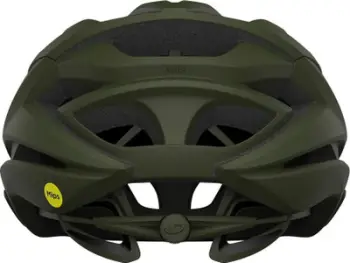 Helmeta çiklizmi Giro Artex MIPS, 63 cm, e zezë