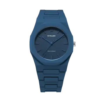 D1 MILANO POLYCARBON D1-PCBJ21