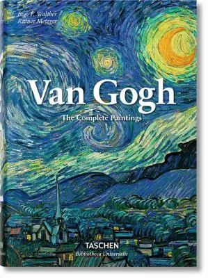 Van Gogh - Rainer Metzger