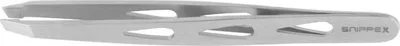 Pincetë diagonale Snippex, 10cm, metalike - 1