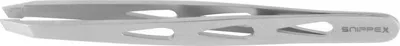 Pincetë diagonale Snippex, 10cm, metalike - 2