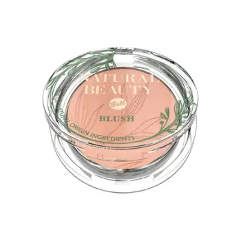 Ruzh Bell Natural Beauty, 01 - Pure Muave, 5g