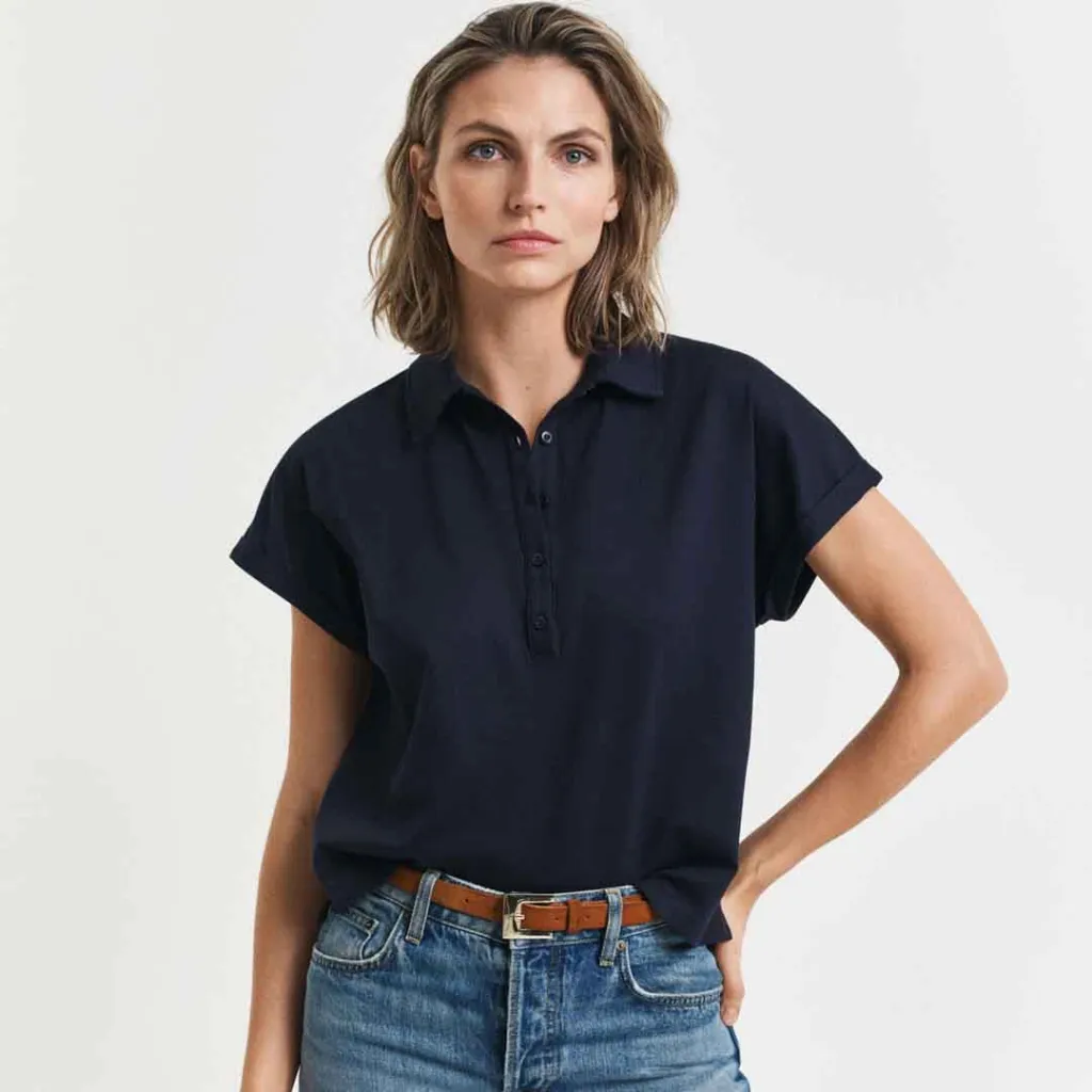 Maicë GANT POLO SHIRT - 1