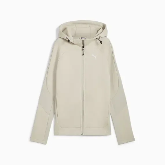 Duks PUMA Evostripe Full-Zip Hoodie - 1