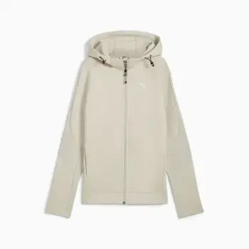 Duks PUMA Evostripe Full-Zip Hoodie