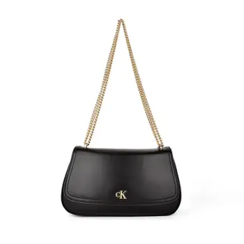 Qantë CALVIN KLEIN CK CONVERTIBLE CHAIN MEDI