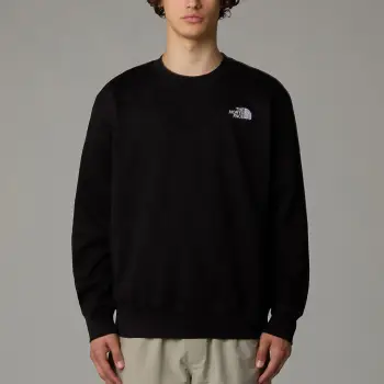 Duks THE NORTH FACE M ESSENTIAL RELAXED CREWNECK S