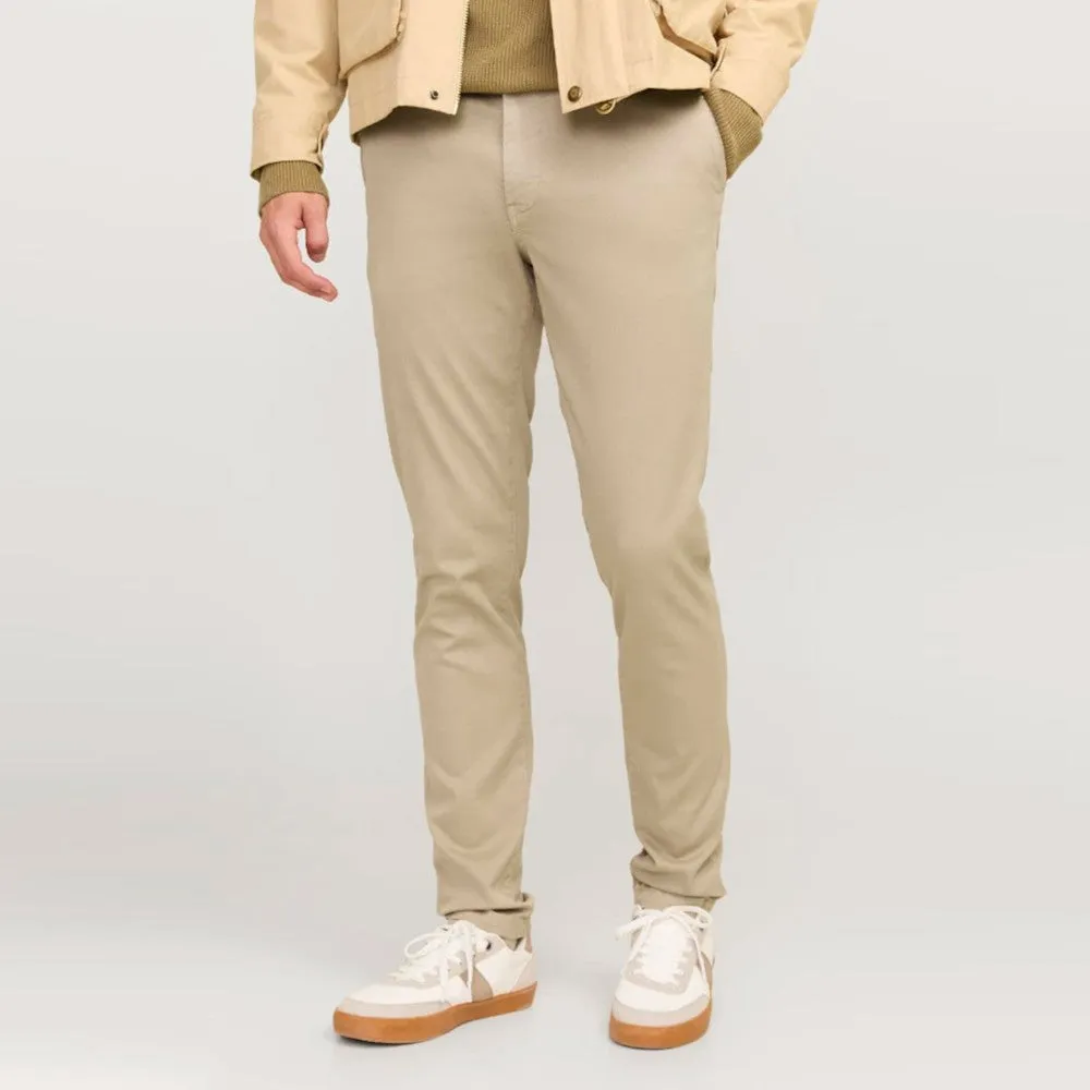 Pantallona Jack & Jones 12260904 WRE - 1